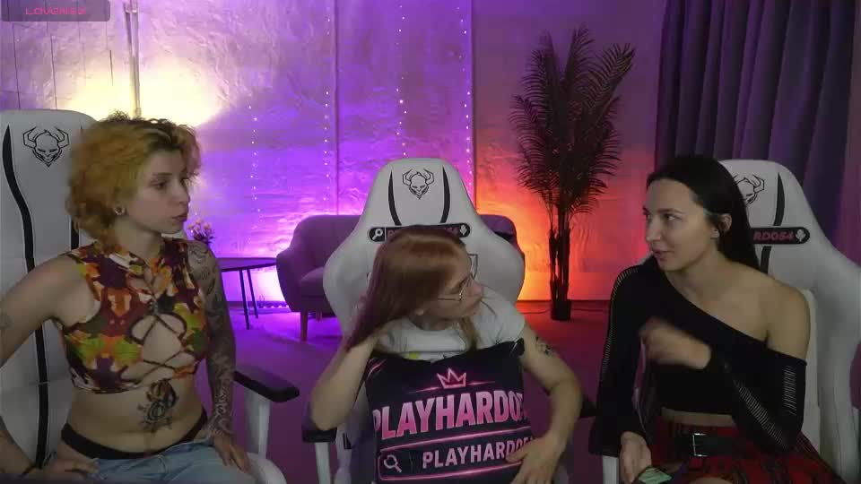sweetdesiree_ Cam Model Chat September 3, 2026