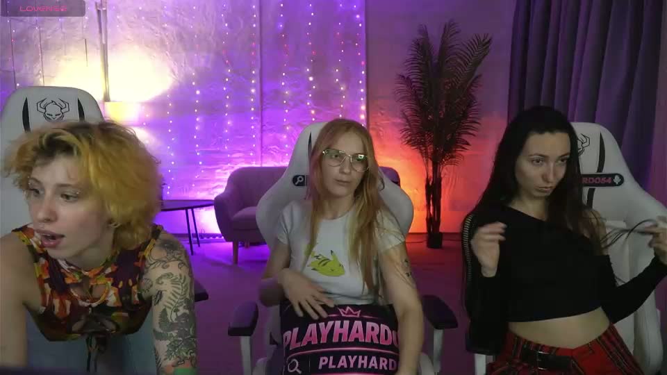 sweetdesiree_ Cam Model Chat September 3, 2026