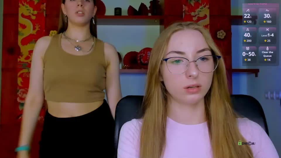 lumi_soft Cam Model Chat September 3, 2026