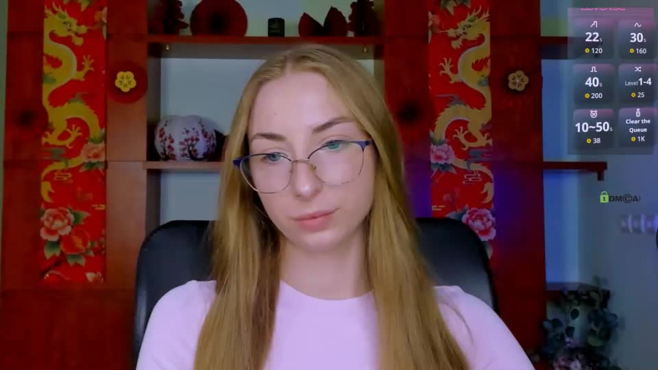 lumi_soft Cam Model Chat September 3, 2026