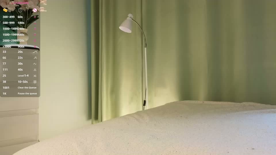 xiaobrunscheen Cam Model Chat September 3, 2026