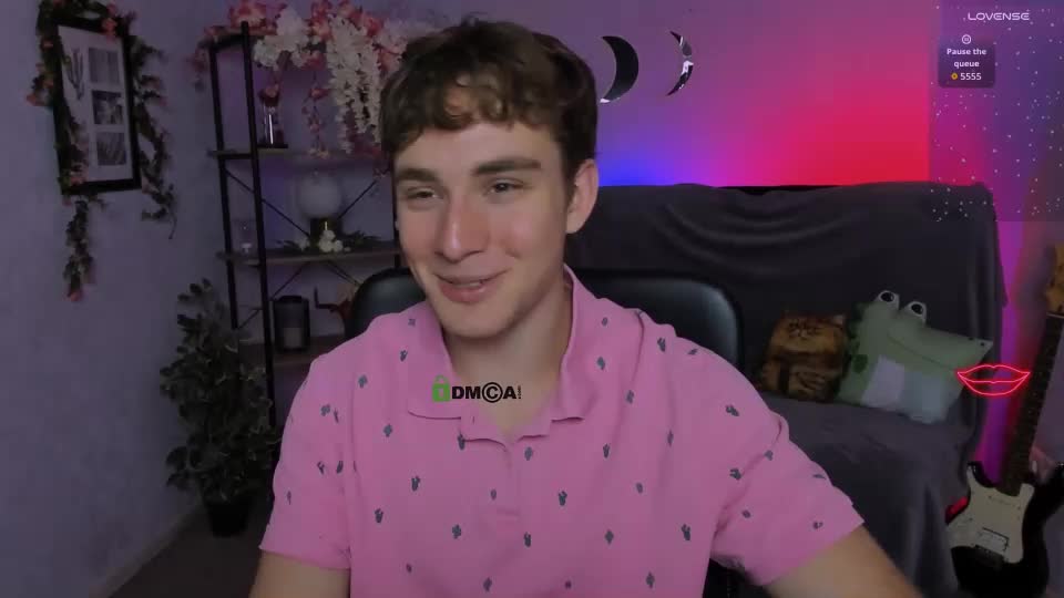 kevin_nix_ Cam Model Chat September 3, 2026