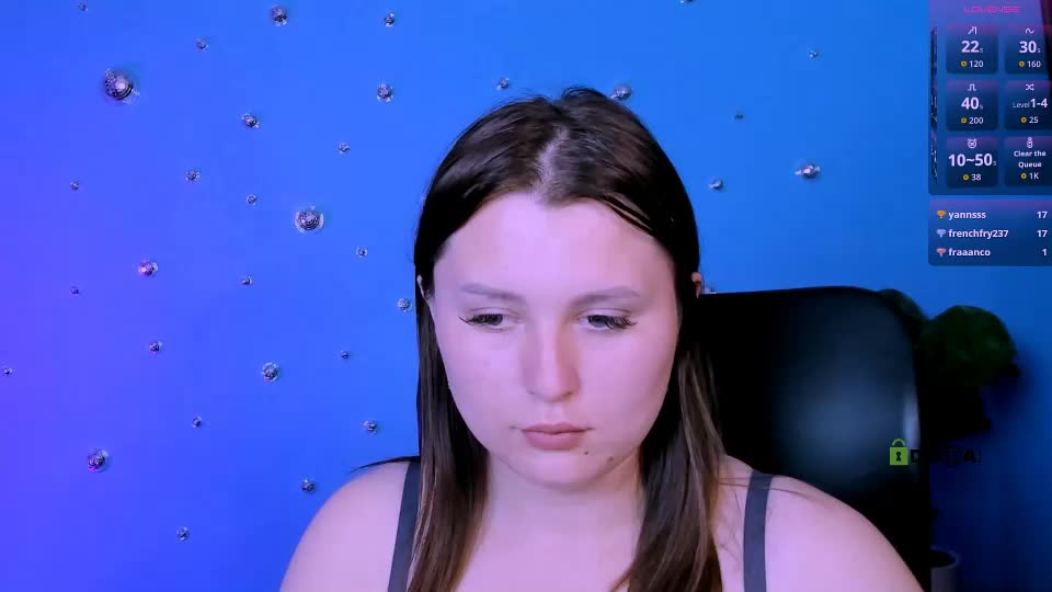 clery_abyss Cam Model Chat September 3, 2026