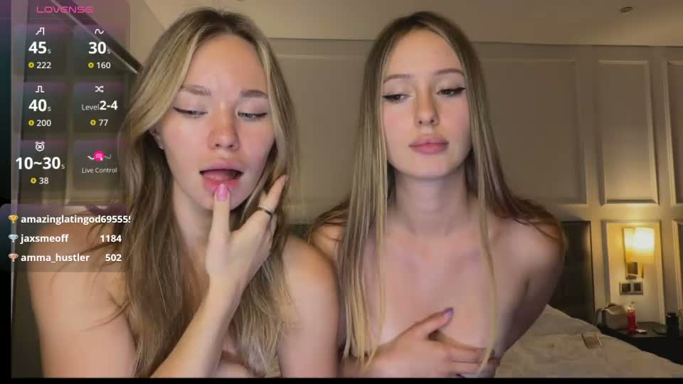 gentle_killers Cam Model Chat September 3, 2026
