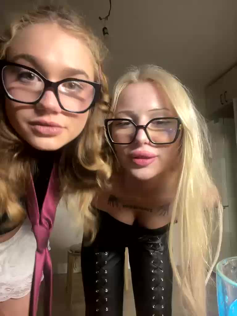 Blockbabyyy Cam Model Chat September 3, 2026