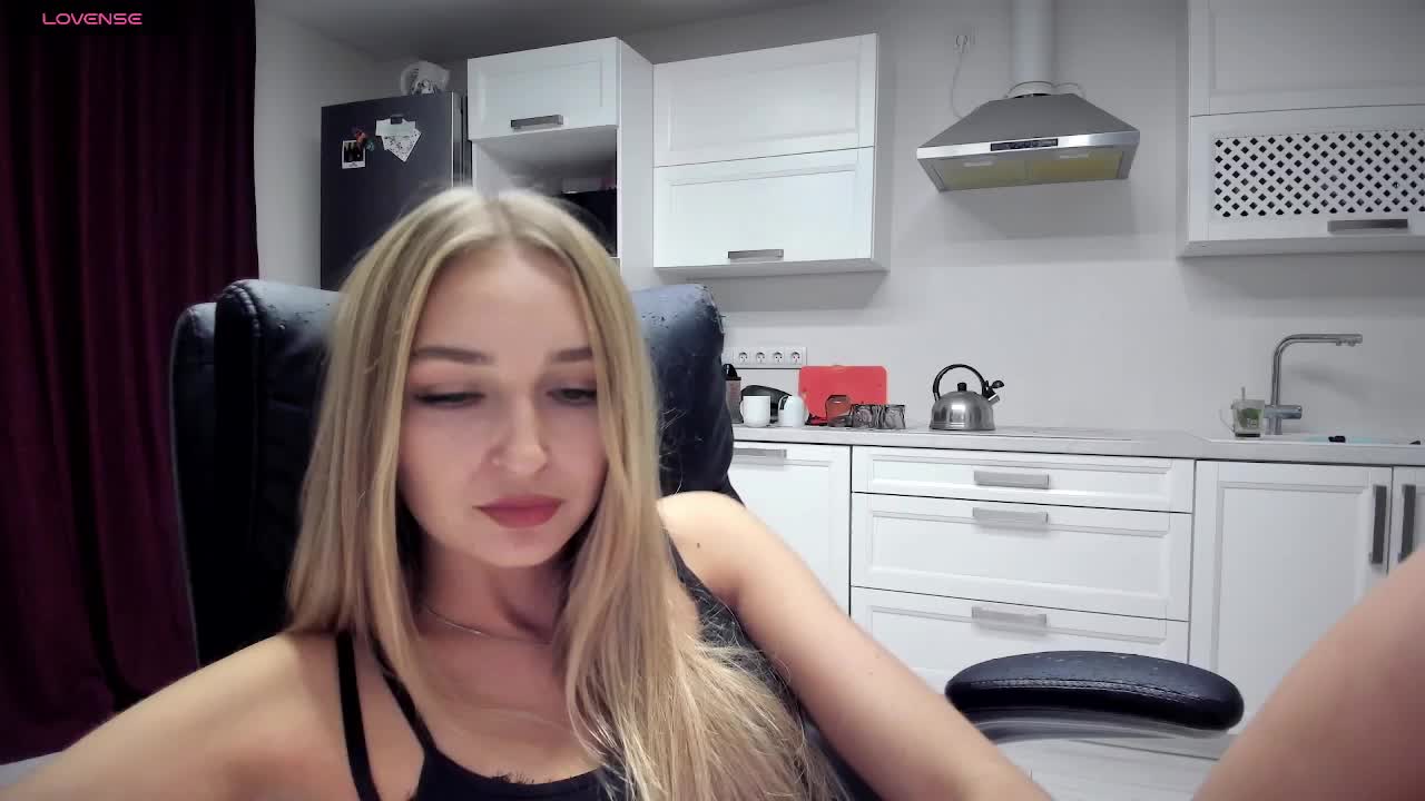 busenok Cam Model Chat September 3, 2026