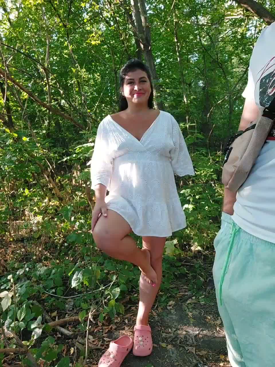 Lubovniki Cam Model Chat September 4, 2026
