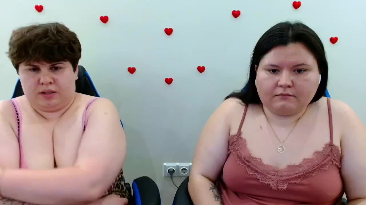 BeckyAndEllen Cam Model Chat September 4, 2026