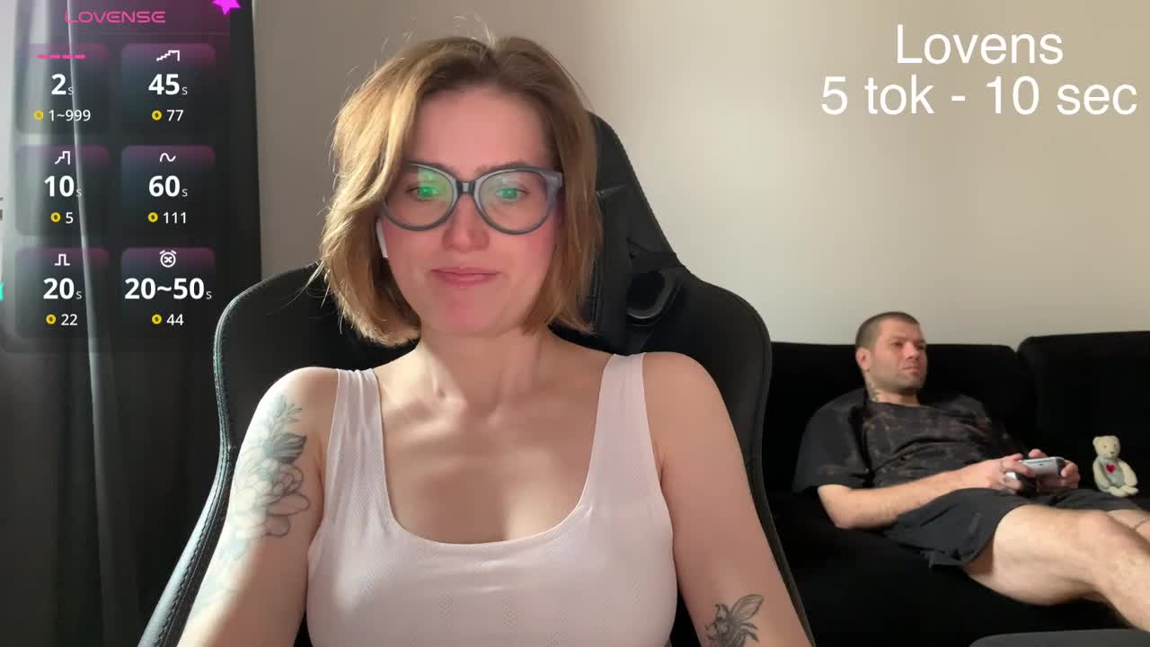Sexy-Sweets Cam Model Chat September 4, 2026