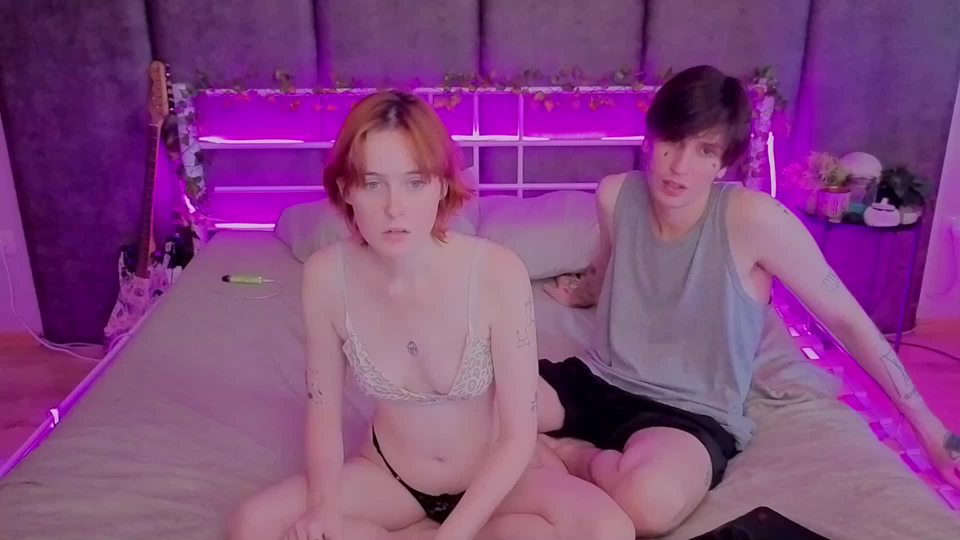 DannylovesMary Cam Model Chat September 4, 2026
