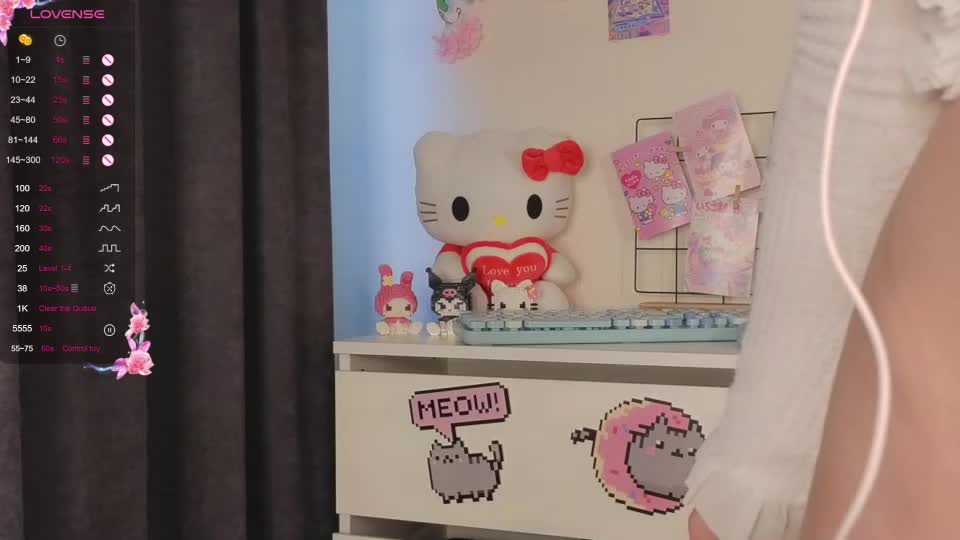 yakamozamazing Cam Model Chat September 4, 2026
