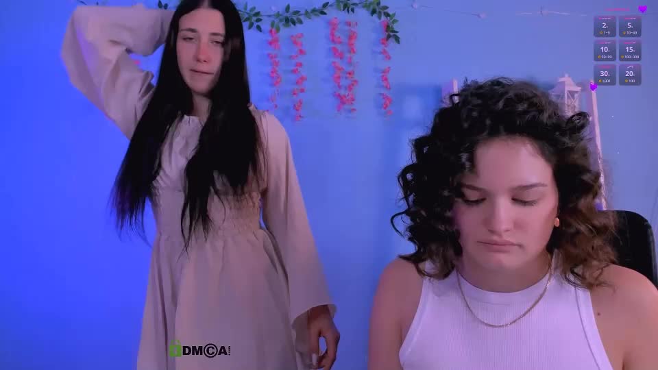 viola_sweet_ Cam Model Chat September 4, 2026