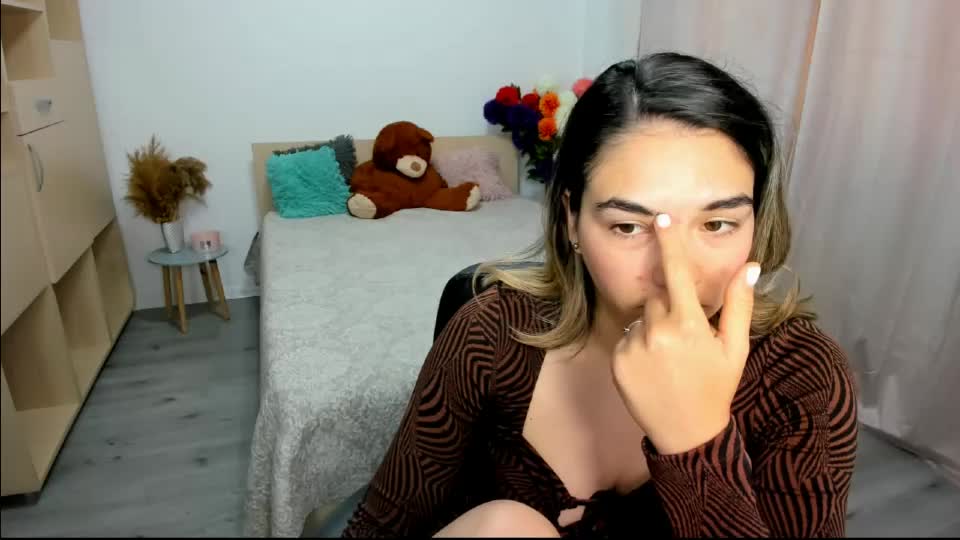 alexa_dolly Cam Model Chat September 4, 2026