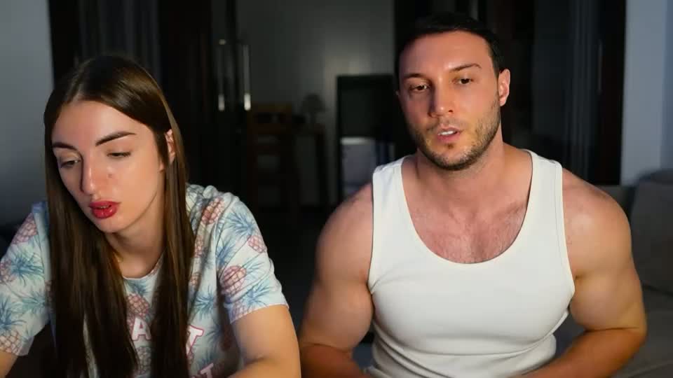 tom_fordd Cam Model Chat September 4, 2026