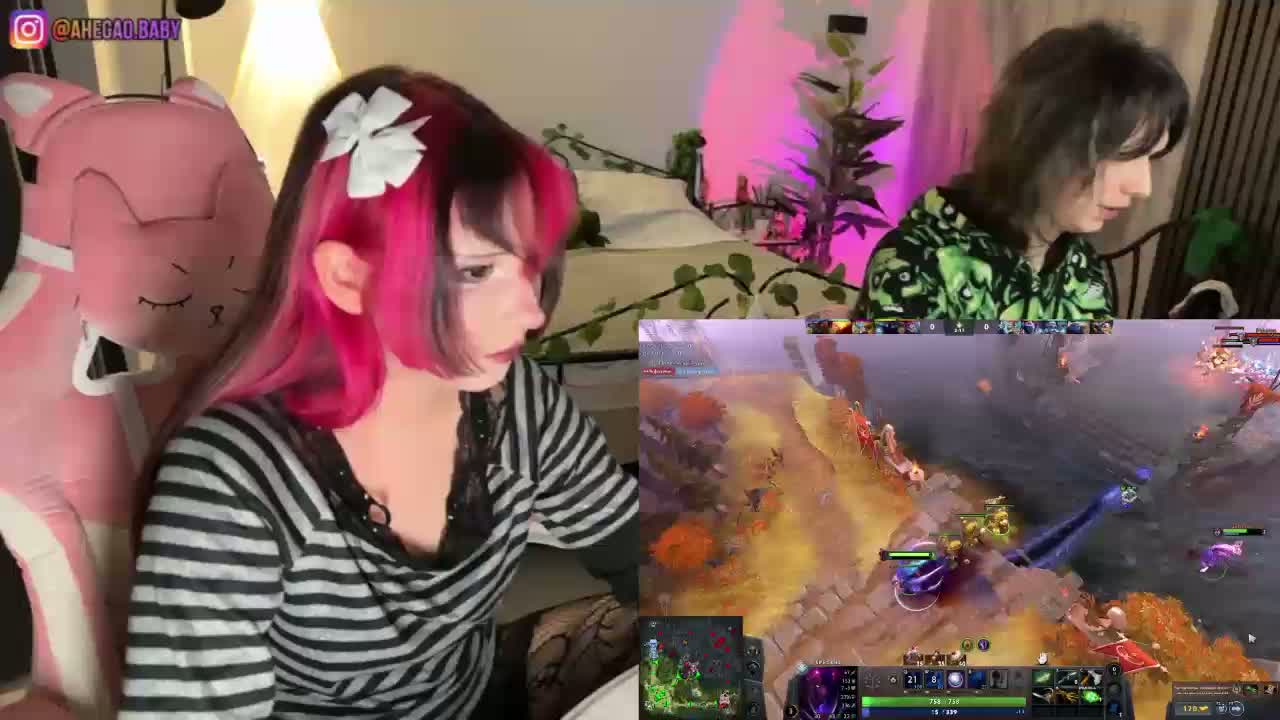 h3ntai-baby Cam Model Chat September 4, 2026