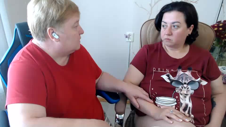 hotfiremommy Cam Model Chat September 4, 2026