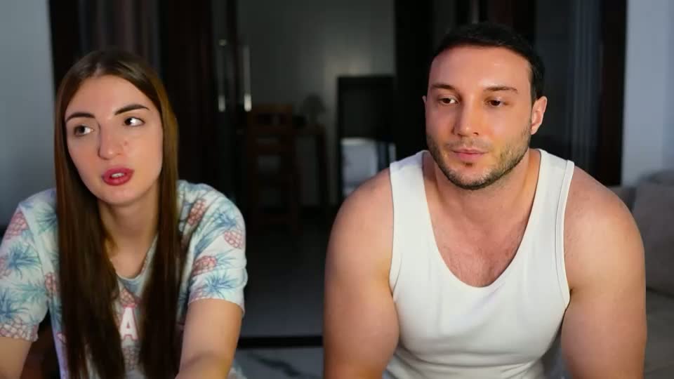 tom_fordd Cam Model Chat September 4, 2026