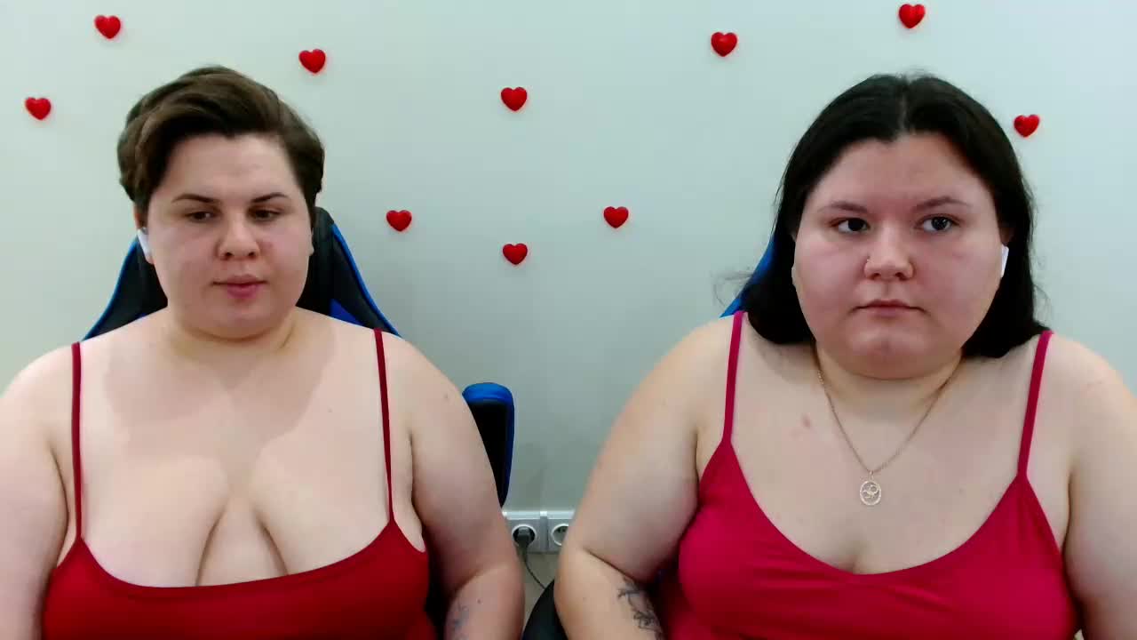 BeckyAndEllen Cam Model Chat September 4, 2026