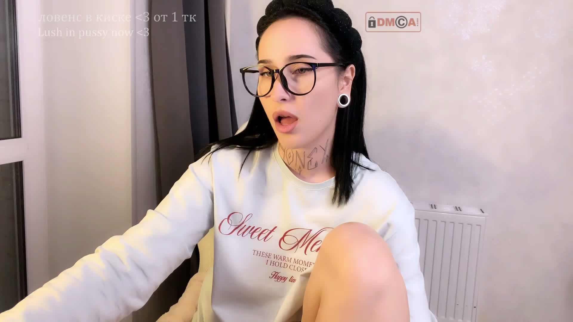 PinkyNastyx Cam Model Chat September 4, 2026