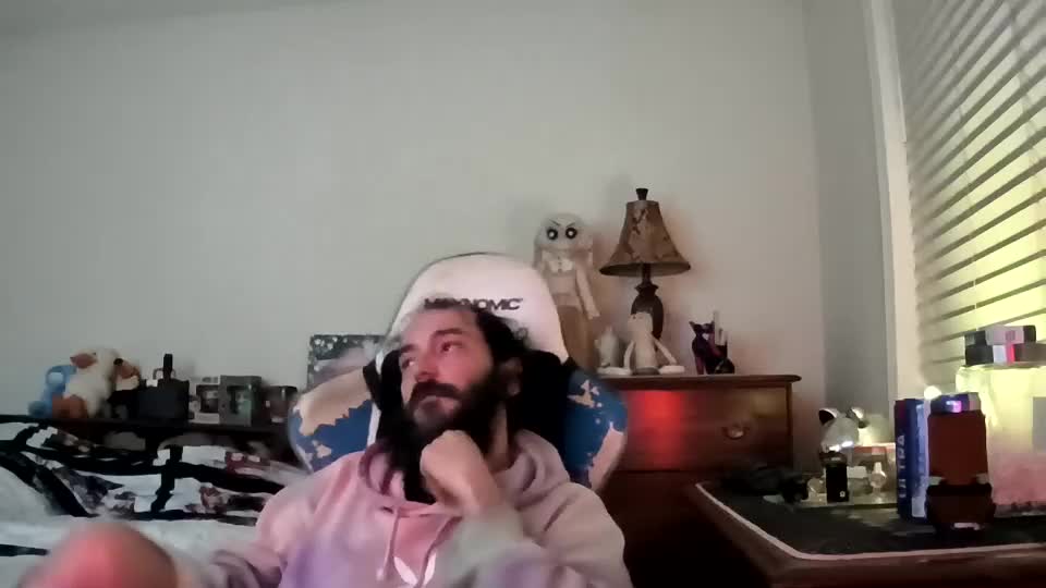 yourhighnessthis9inch Cam Model Chat September 4, 2026