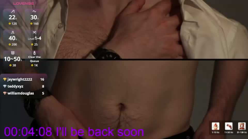 simonwarner Cam Model Chat September 5, 2026