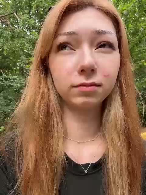 ShyAlya Cam Model Chat September 5, 2026