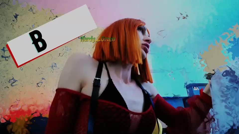 hardy_green Cam Model Chat September 5, 2026