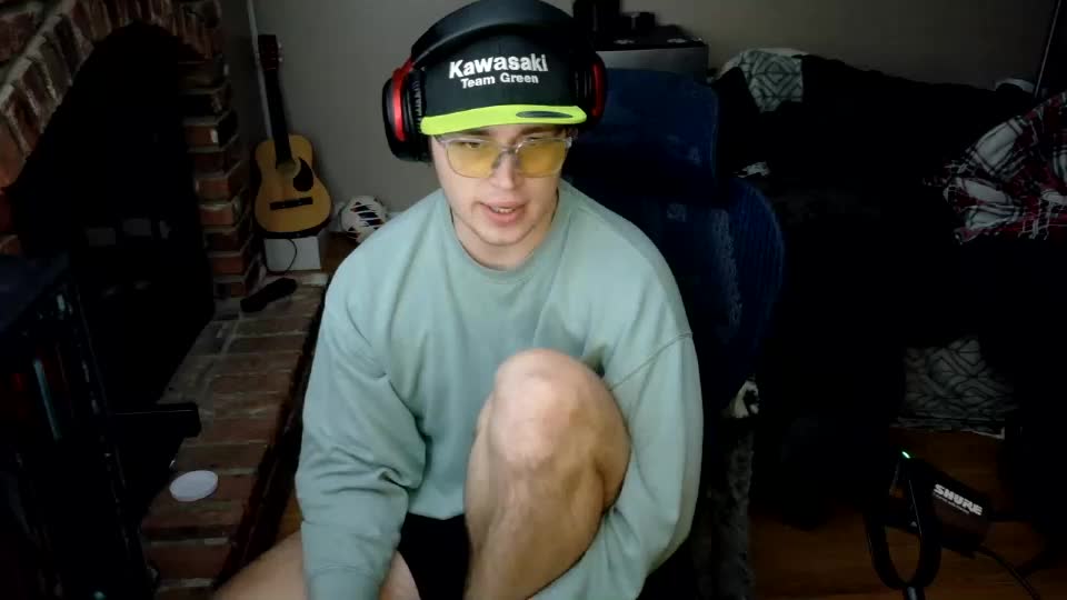 bubblebuttbdn Cam Model Chat September 5, 2026