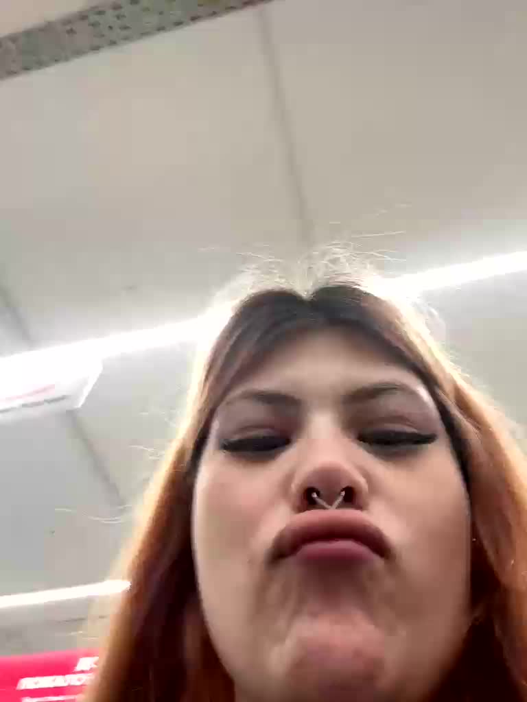 TheFoxAlissha Cam Model Chat September 5, 2026