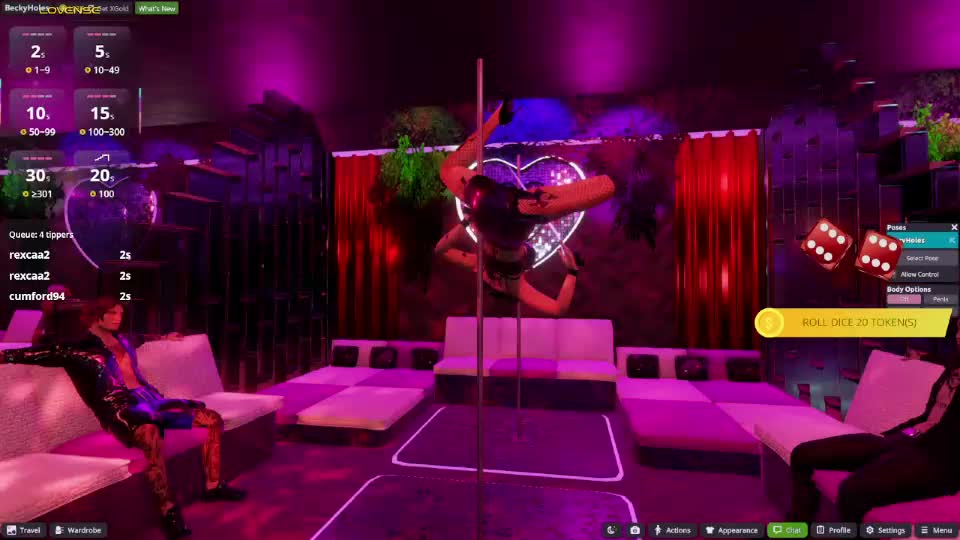 beckyholes Cam Model Chat September 5, 2026