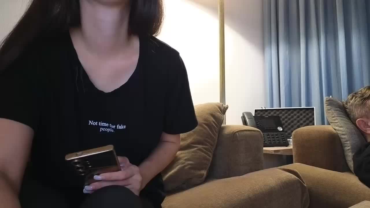 missionpossible Cam Model Chat September 5, 2026