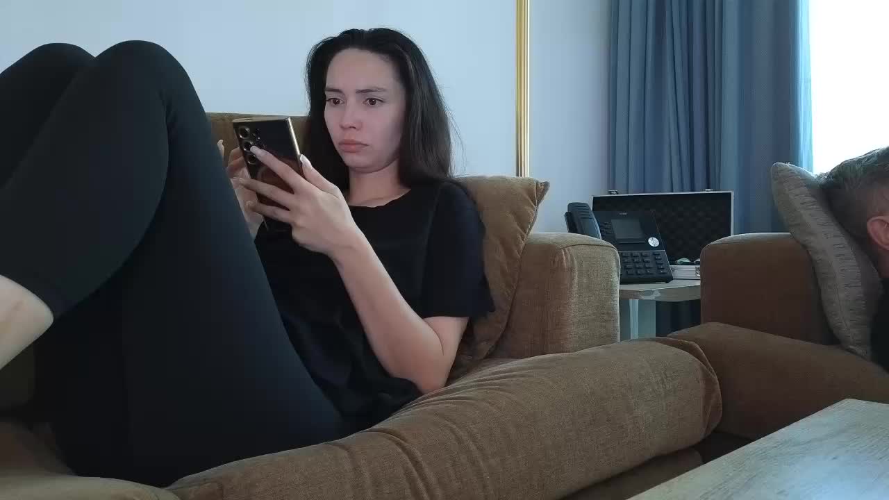 missionpossible Cam Model Chat September 5, 2026