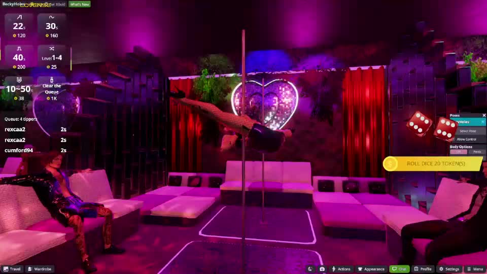 beckyholes Cam Model Chat September 5, 2026