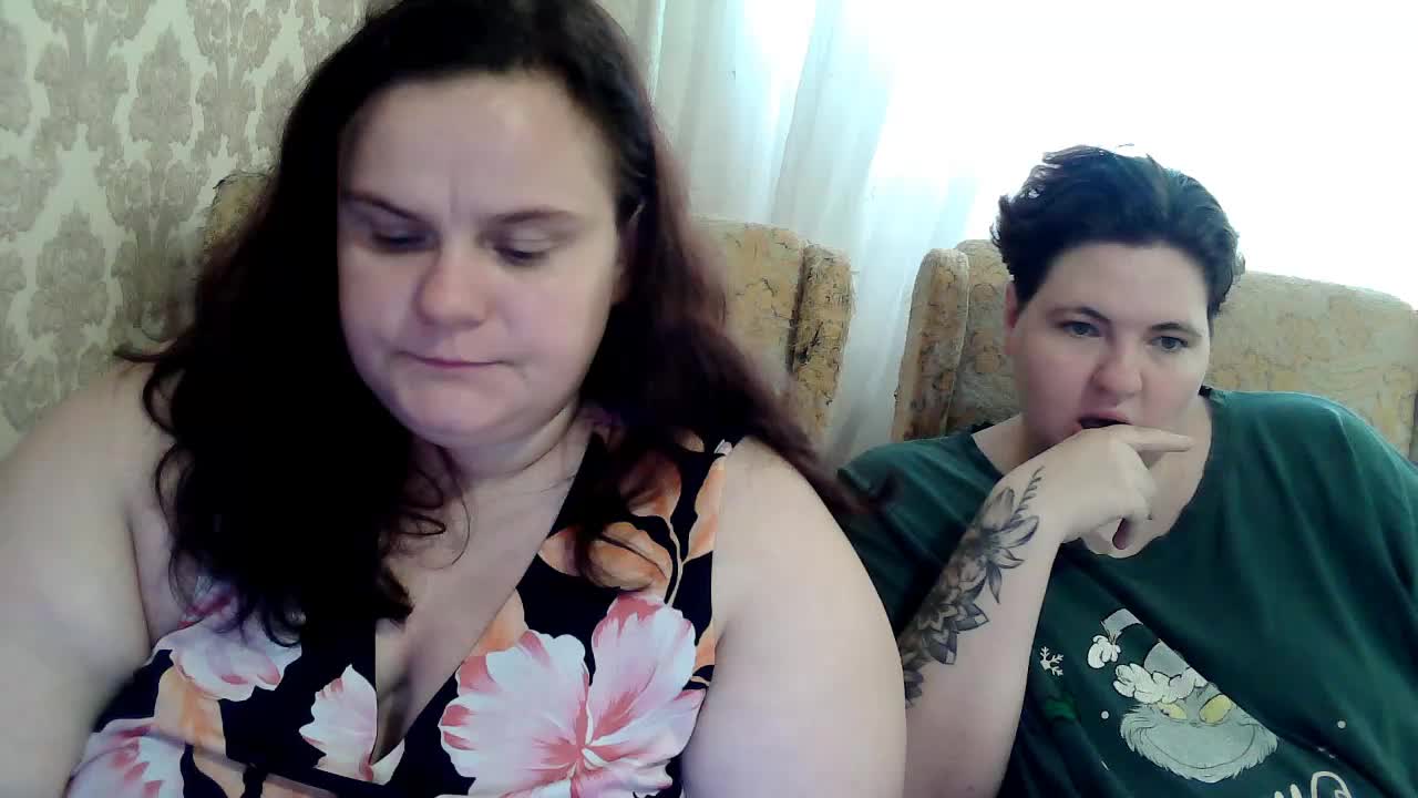 HollyXEva Cam Model Chat September 5, 2026