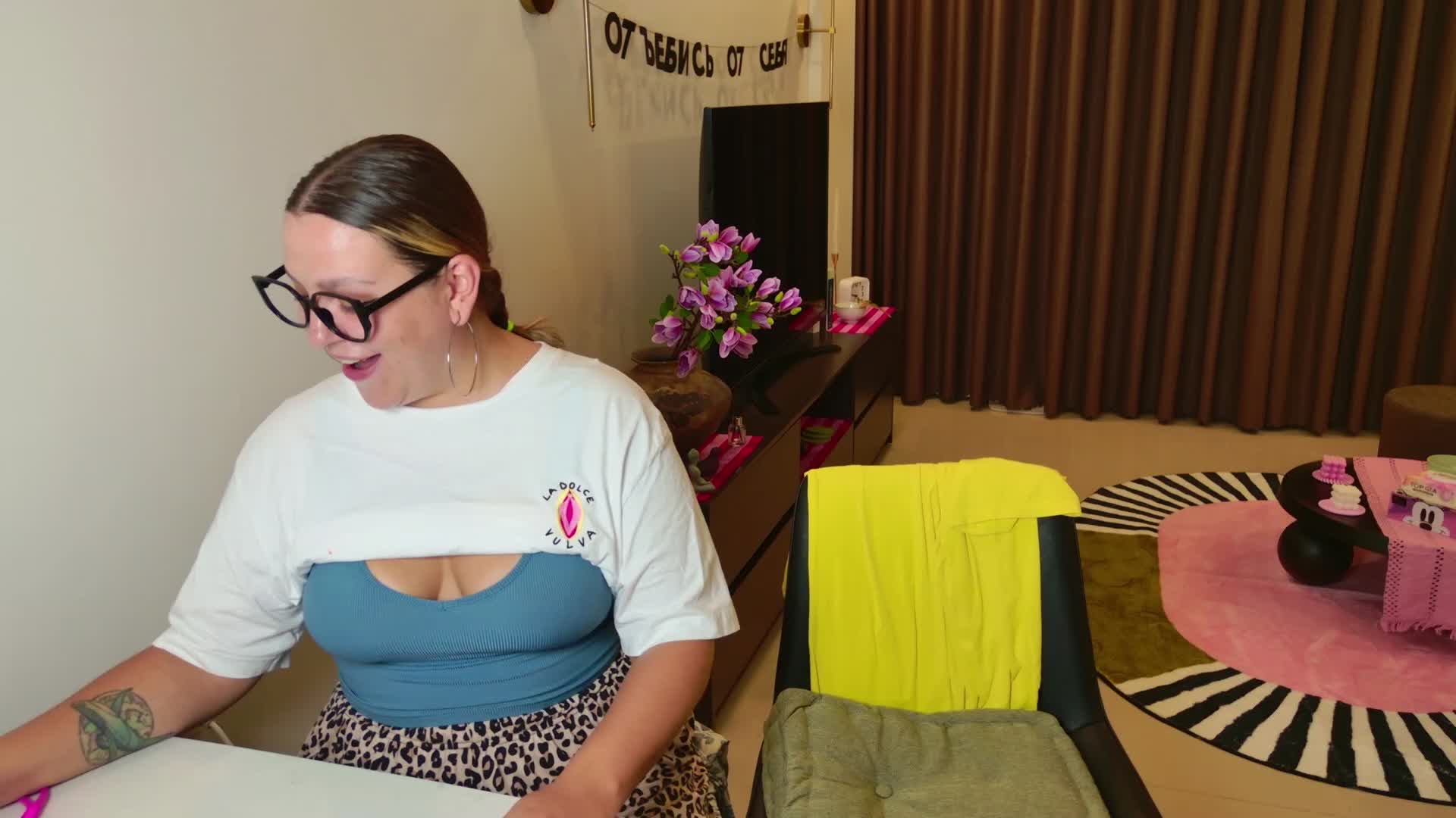 dreamteamgirls Cam Model Chat September 5, 2026