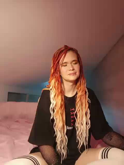 Colombina Cam Model Chat September 5, 2026