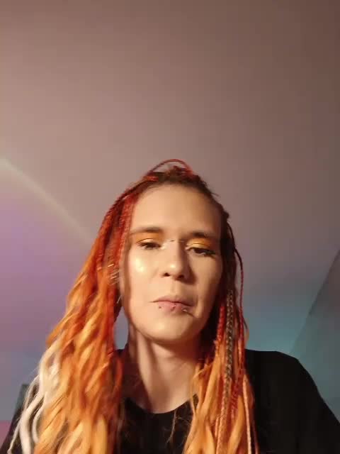 Colombina Cam Model Chat September 5, 2026