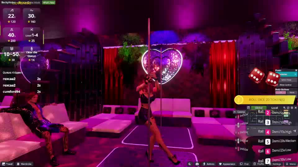 beckyholes Cam Model Chat September 5, 2026