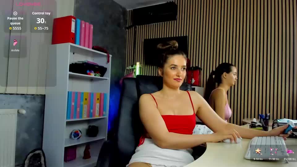 daryastars Cam Model Chat September 5, 2026