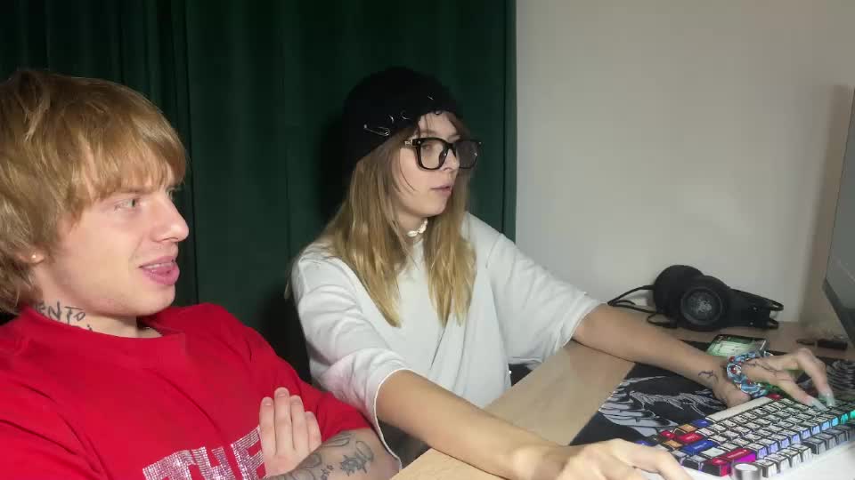 rik_smit Cam Model Chat September 5, 2026