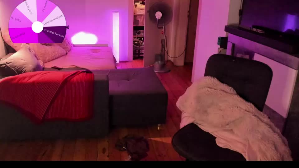 lumivex Cam Model Chat September 5, 2026