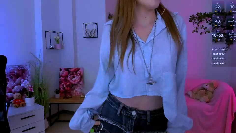 ava_mystic_ Cam Model Chat September 5, 2026