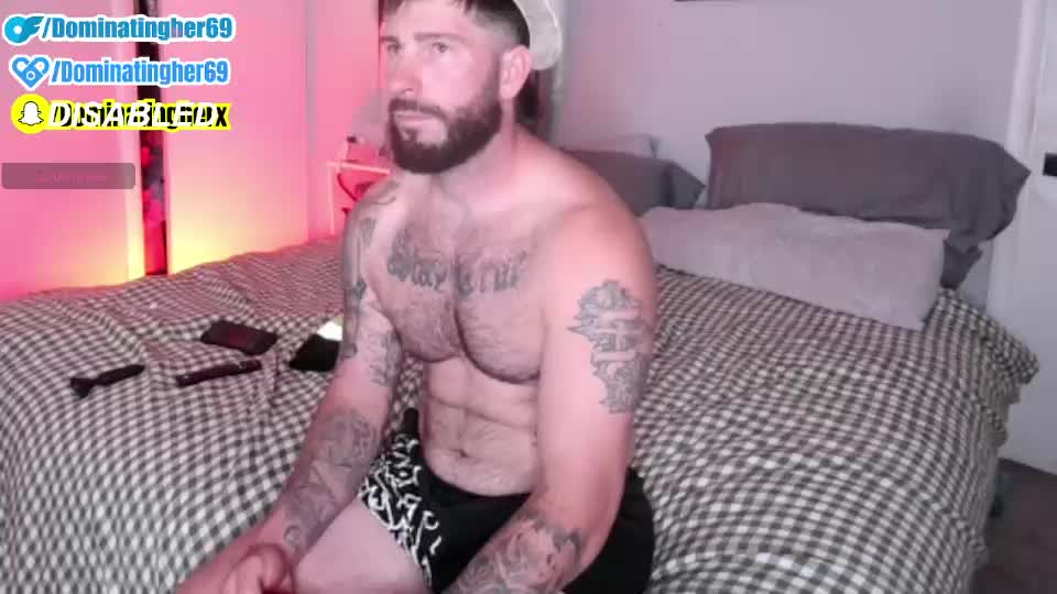 dominatingher69 Cam Model Chat September 5, 2026