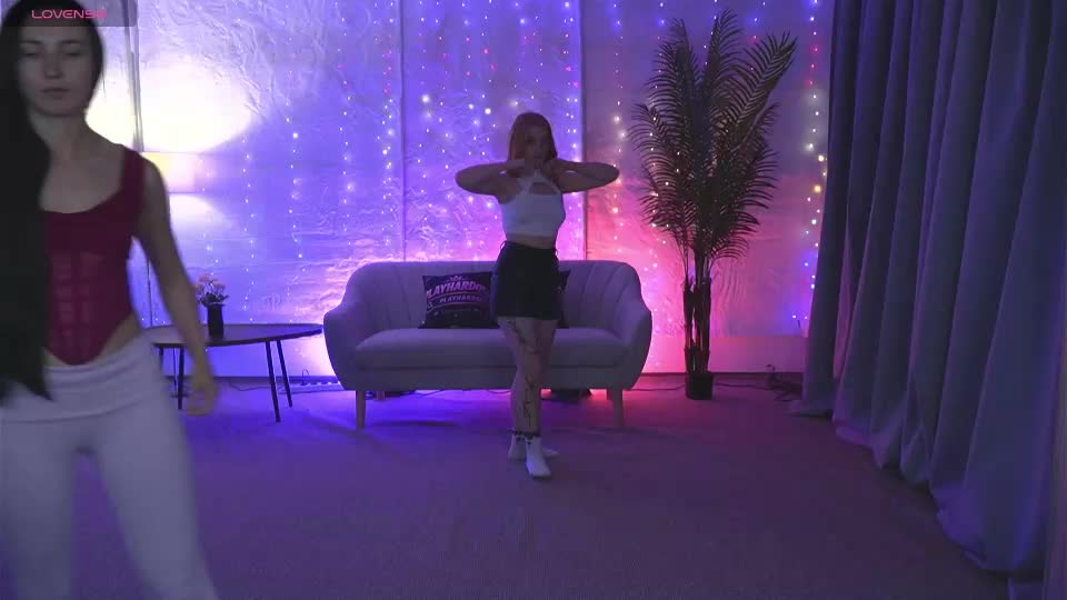 sweetdesiree_ Cam Model Chat September 5, 2026
