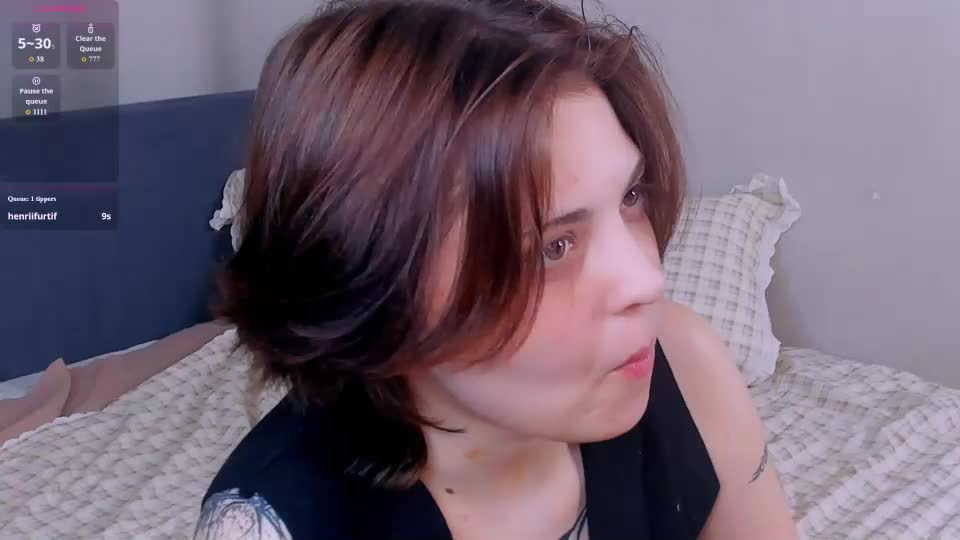 dainalargena Cam Model Chat September 5, 2026