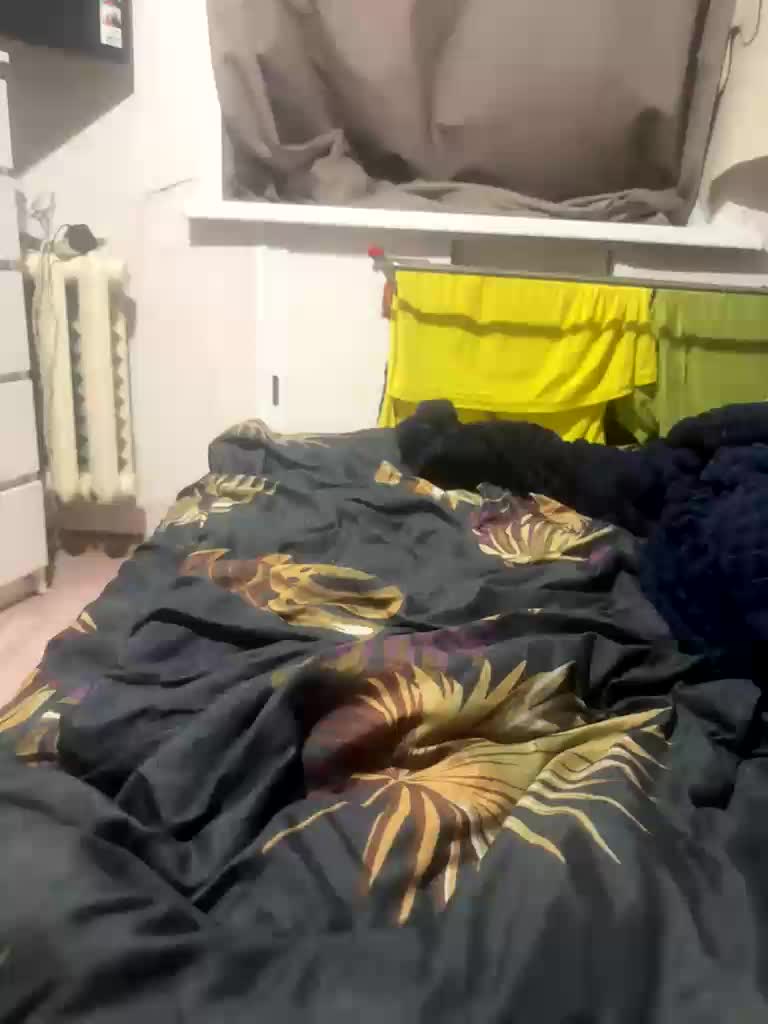 Nasty_and_Al Cam Model Chat September 5, 2026