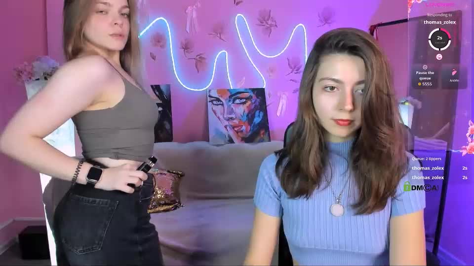 kitniss_dreamy Cam Model Chat September 6, 2026