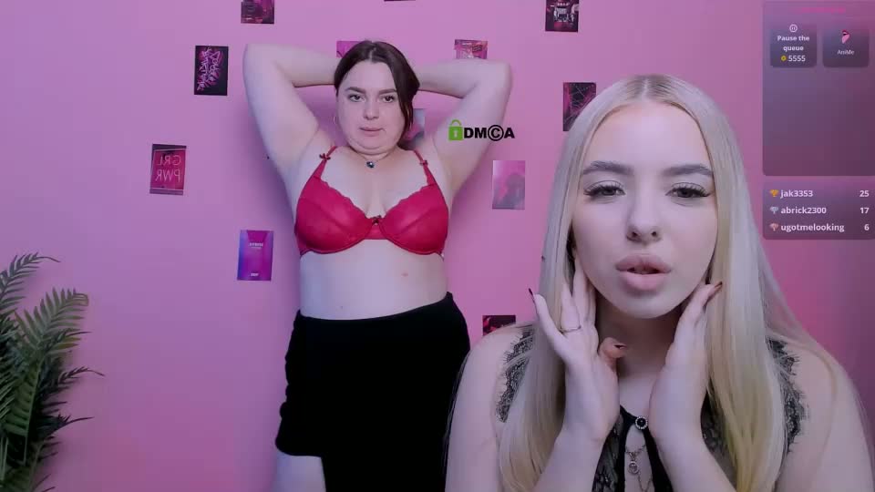 viola_sweet_ Cam Model Chat September 6, 2026