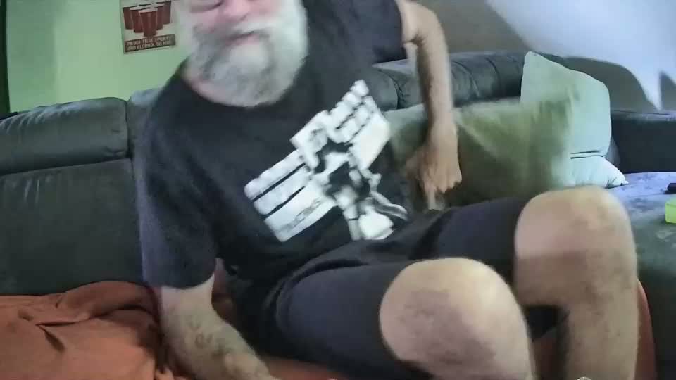 frenchbeardman Cam Model Chat September 6, 2026
