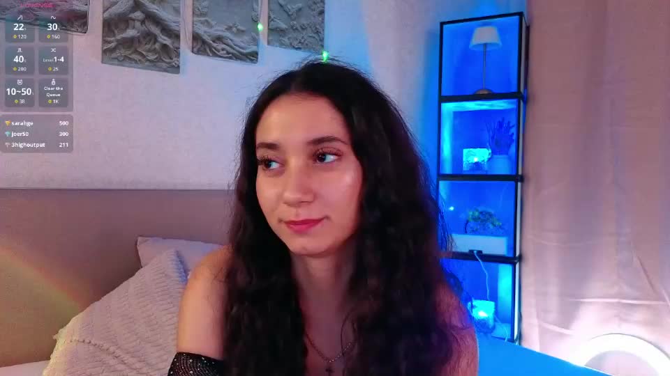 sharonrodrigueez Cam Model Chat September 6, 2026